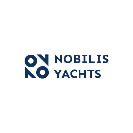Nobilis Yachts için dijital marka yönetimi ve yat satış katalog tasarımları.