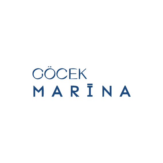 Göcek Marina için lüks segment web tasarımı ve yat kiralama katalog çalışmaları.